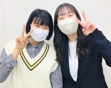 渡部さんと政岡先生