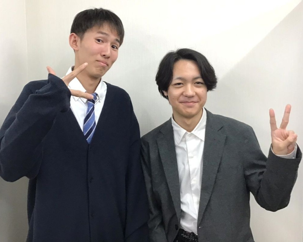 Tさんと河野先生