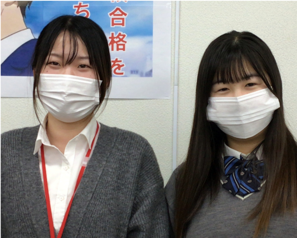 倉吉先生、A・Sさん