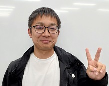 志望校合格!