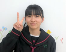 田口音羽さん