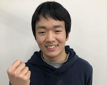 氏家蓮さん
