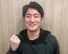 松本潤佳さん