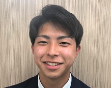 内冨隆誠さん