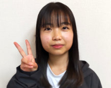 苦手をしっかり克服できました!