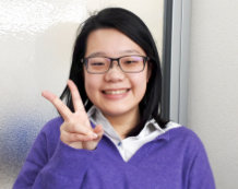 小林涼香さん