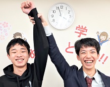 西脇翔冴さん