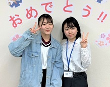 住谷香乃さん