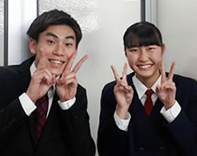 小林紗奈さん