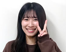 霜村 優羽 さん