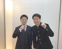 T君と末本先生