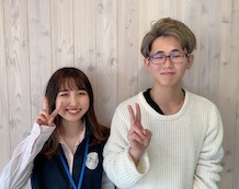 谷田くんと先生