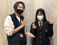 有名大学 社会学部合格!乾さんと先生【2022年度!】