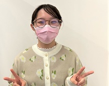 夢、叶う!