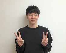 高木優太朗さん