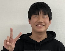 桐山 周也さん