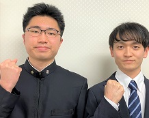 田村くんと岩部先生