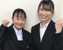 宮西さんと劒持先生