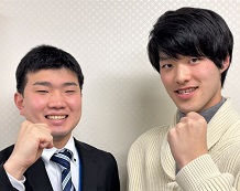 【2022年度】加藤くんと早川先生