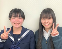 鍵山さんと濱田先生