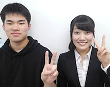 石郷岡くんと片山先生