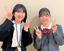 野坂さんと西野先生