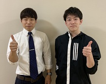 木村くんと片岡先生