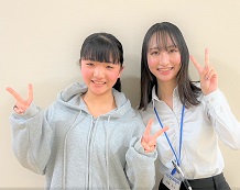 杉山さんと加藤T