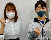 初芝立命館中学校 セレクト・アカデメイアコース 合格