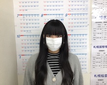 久保日和さん