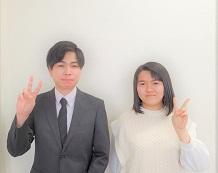 帯広緑陽高校合格!