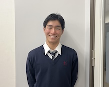 学校推薦型選抜で北里大学に合格！