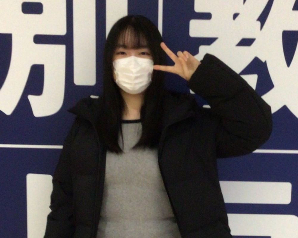 笠原ななみさん