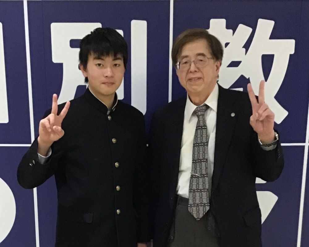 鈴木將太さん