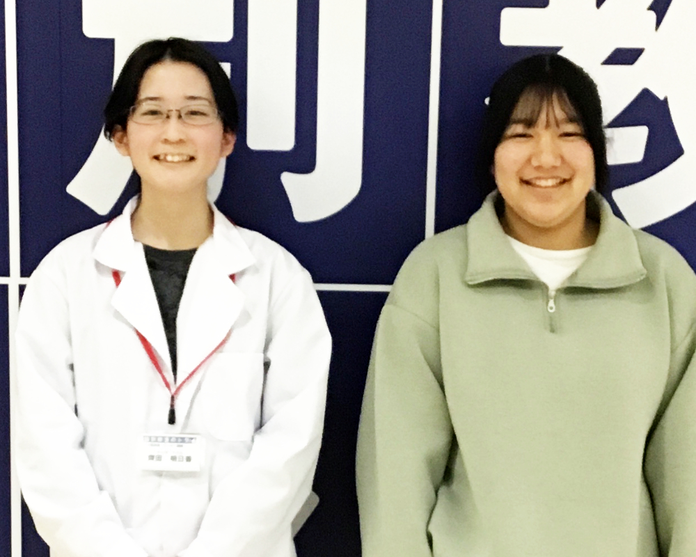 野本のどかさん
