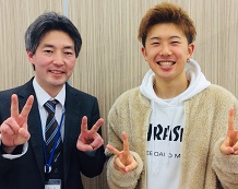 師匠!第3の保護者