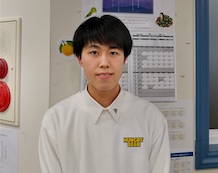 岡﨑翔生さん