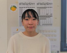 吉田鈴奈さん