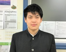 櫻井太智さん
