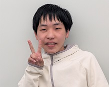 岩田くん