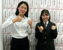 佐賀大学医学部看護学科に合格しました!