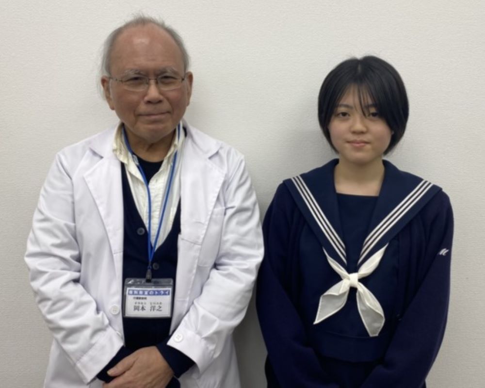 九州工業大学工学部工学科建設社会類に合格しました！