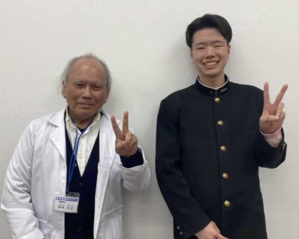 佐賀大学理工学部理工学科数理分野に合格しました！