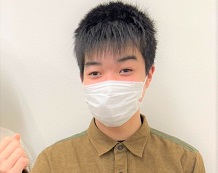 できるまで徹底的に!