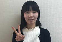 海野ひかりさん