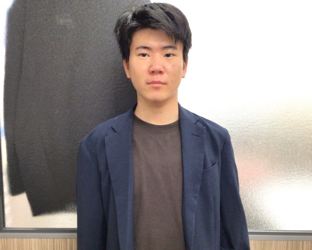 【おめでとう！！】