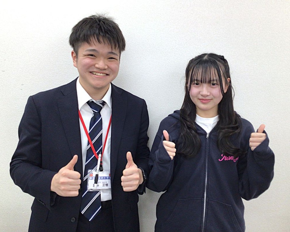 Mさん