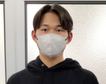 Sくん