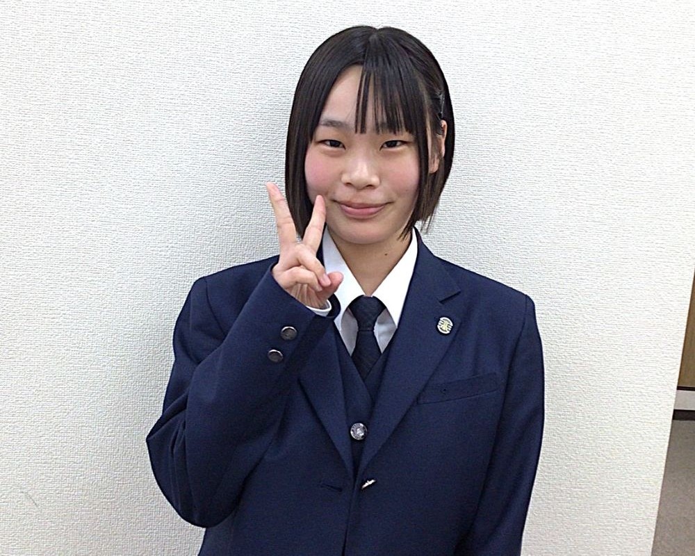 Sさん