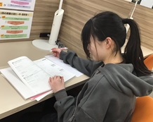 Kさん